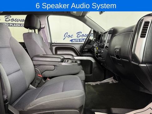 Used 2016 Chevrolet Silverado 1500 LT w/ All Star Edition AWD/4WD image 16