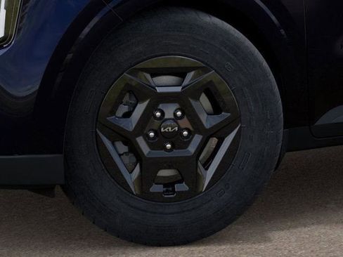 New 2026 Kia Carnival image 9