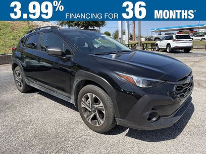 Used 2024 Subaru Crosstrek 2.0i Premium