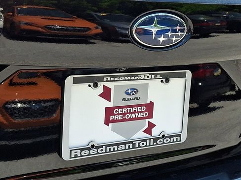 Certified 2026 Subaru Crosstrek 2.0i Premium w/ Crosstrek Mirror Package AWD/4WD image 31