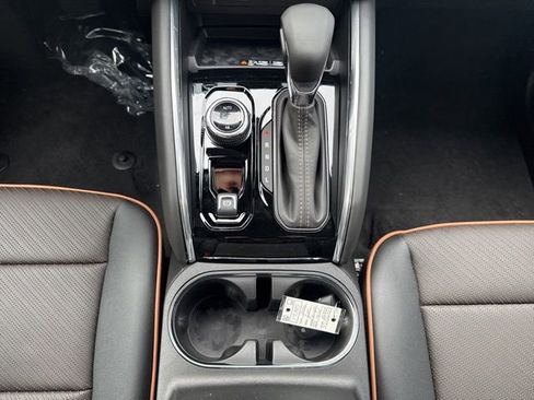 New 2026 GMC Canyon AT4 w/ AT4 Premium Package image 24