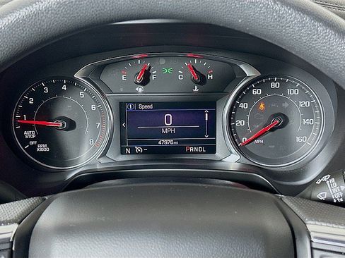 Used 2022 Chevrolet Blazer LT AWD/4WD image 13