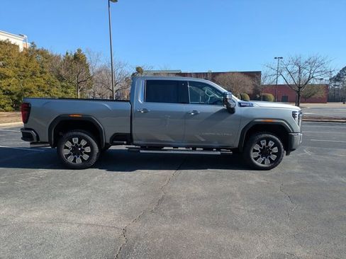 New 2026 GMC Sierra 2500 Denali w/ Denali Reserve Package AWD/4WD image 2