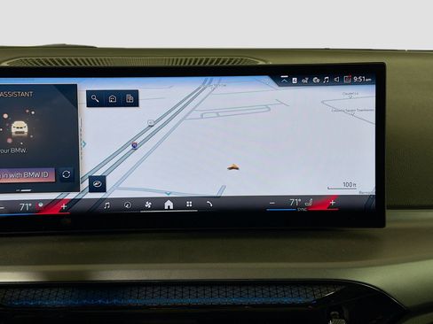 Used 2025 BMW 230i xDrive Coupe w/ M Sport Package image 17