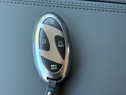 New 2026 Hyundai Santa Fe SEL FWD image 26