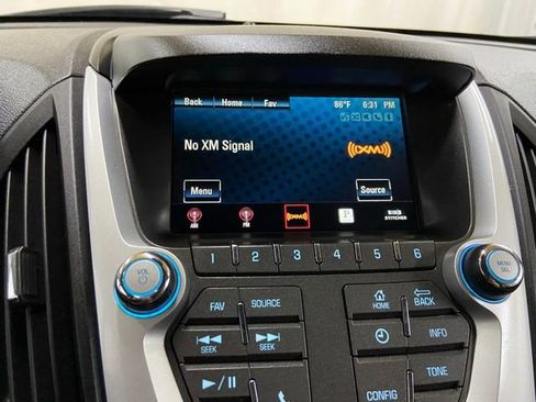 Used 2017 Chevrolet Equinox LT w/ Convenience Package image 34