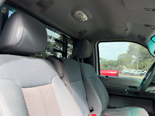 Used 2014 Ford F350 XL w/ Power Equipment Group RWD image 12