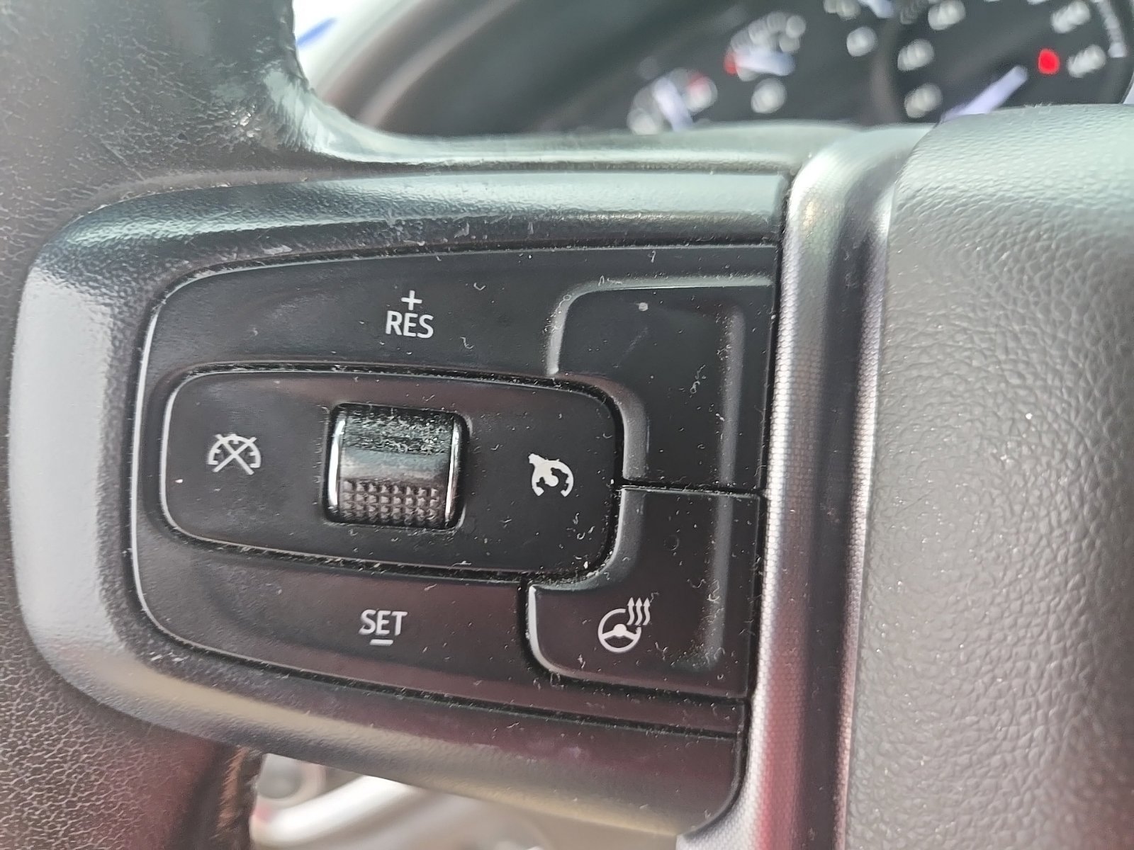 Used 2020 GMC Sierra 1500 Elevation w/ Elevation Value Package RWD image 19