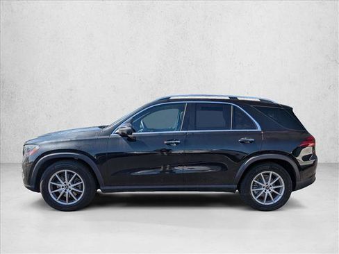 Used 2025 Mercedes-Benz GLE 350 4MATIC image 6