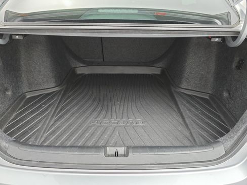 Certified 2022 Honda Accord Sport Special Edition image 12