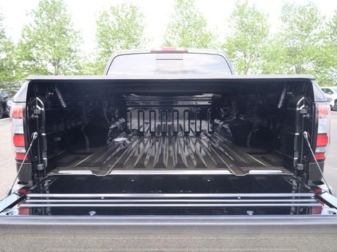 New 2026 Nissan Frontier S w/ Tow Package image 21