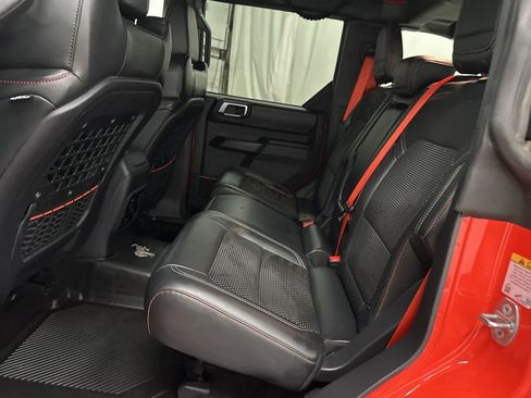 Used 2023 Ford Bronco Raptor image 29