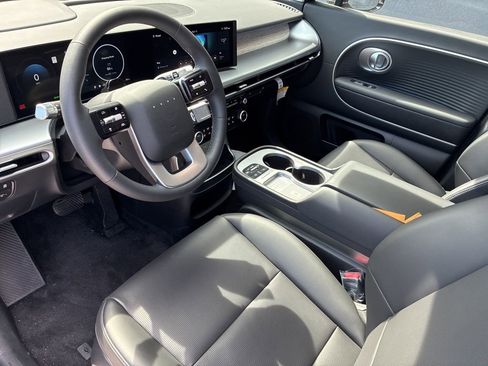 New 2026 Hyundai Ioniq 9 SEL image 17