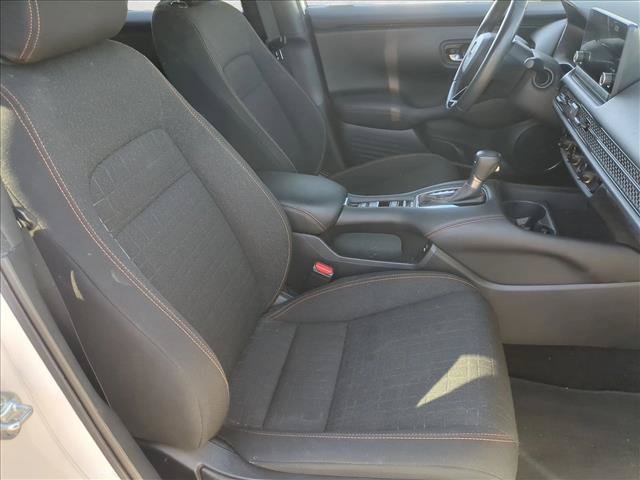 Used 2024 Honda HR-V Sport image 20
