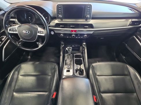 Used 2021 Kia Telluride S FWD image 27