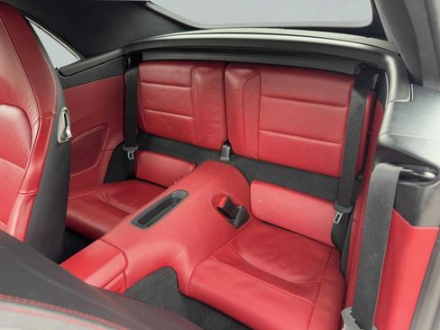 Used 2016 Porsche 911 Turbo S image 21