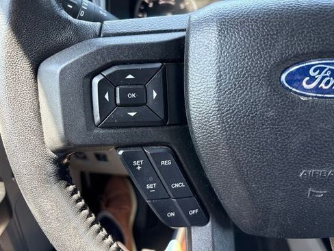 Used 2018 Ford F150 XLT w/ Equipment Group 302A Luxury AWD/4WD image 27