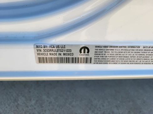 New 2026 RAM 3500 Laramie image 21