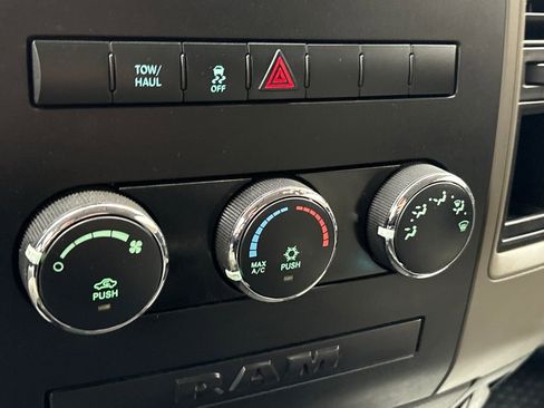 Used 2011 RAM 1500 ST w/ ST Popular Equipment Group image 17