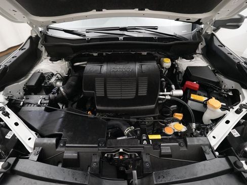 Used 2025 Subaru Forester Wilderness w/ Convenience Package image 3