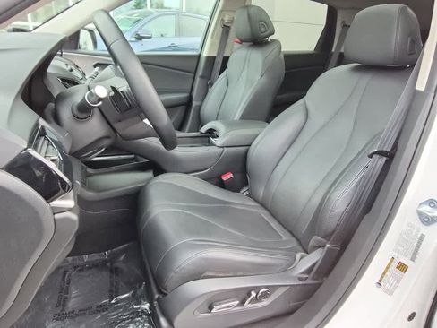 Certified 2023 Acura RDX AWD image 12