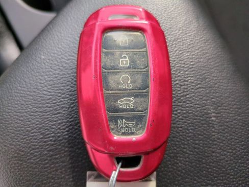 Certified 2023 Hyundai Elantra N Line image 29