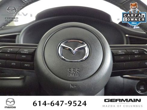 Certified 2024 MAZDA CX-30 AWD 2.5 S w/ Preferred Package image 22