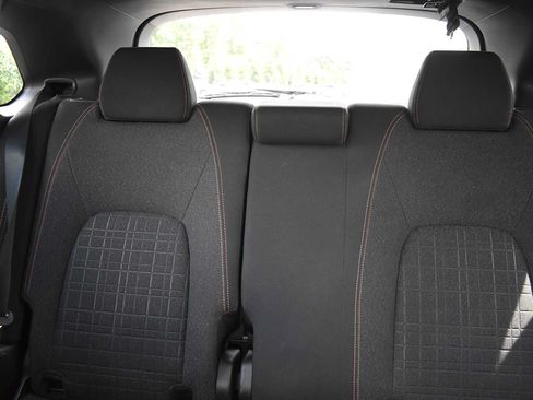 Used 2024 Honda HR-V Sport image 19