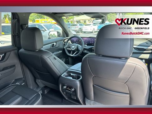 New 2025 Buick Enclave Sport Touring w/ Power Package image 59