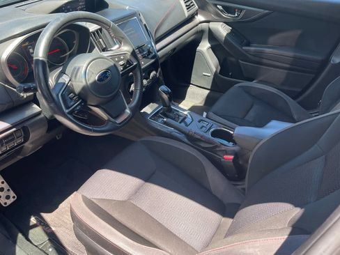 Used 2018 Subaru Impreza 2.0i Sport AWD/4WD image 9
