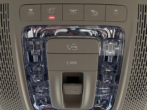 Certified 2026 Mercedes-Benz GLS 450 4MATIC image 70