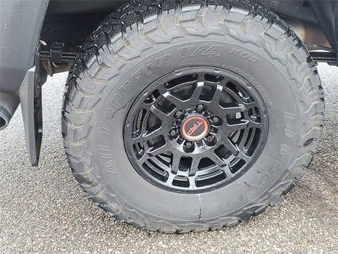 Used 2023 Toyota Tacoma TRD Pro image 32