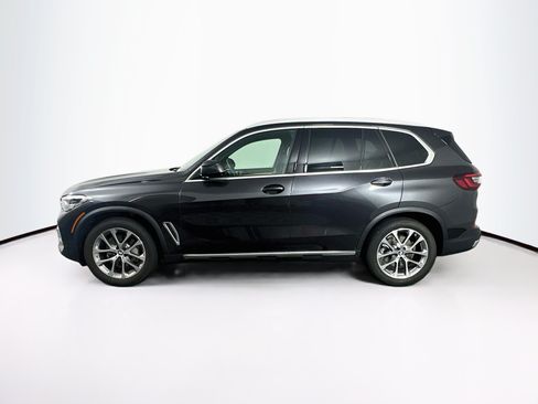 Used 2022 BMW X5 sDrive40i w/ Premium Package RWD image 4