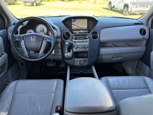 Used 2014 Honda Pilot EX-L image 26