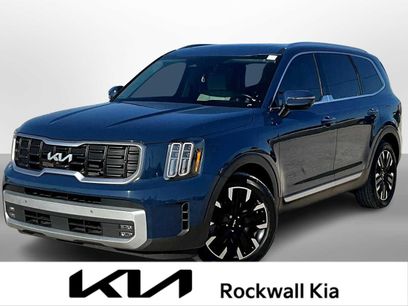 Used 2024 Kia Telluride SX Prestige