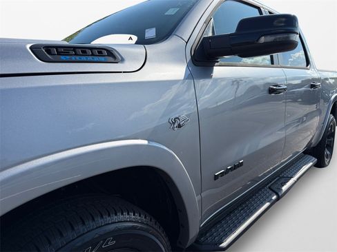 New 2026 RAM 1500 Big Horn image 21