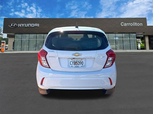 Used 2020 Chevrolet Spark LT image 5