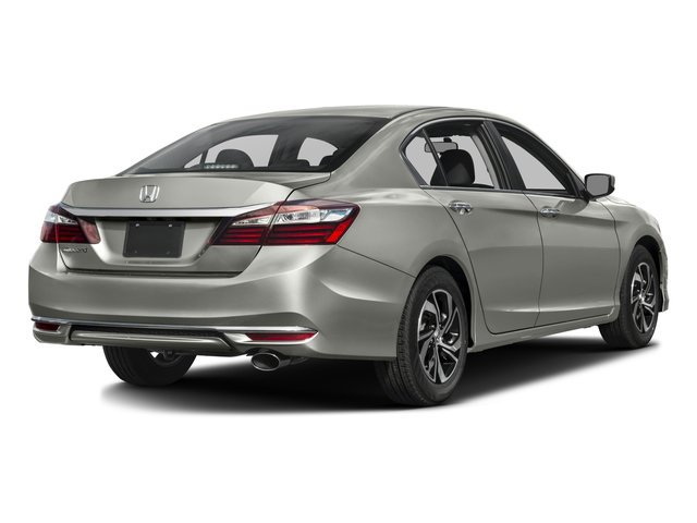 Used 2016 Honda Accord LX image 5