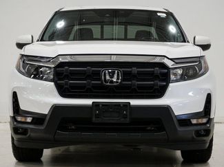 Used 2024 Honda Ridgeline RTL video 2