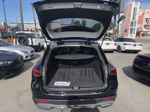 Used 2023 Mercedes-Benz GLC 300 image 24