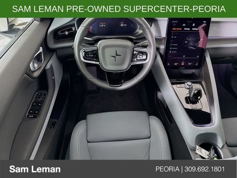 Used 2023 Polestar Polestar 2 FWD image 23