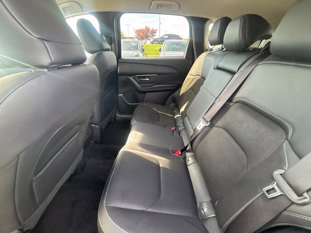 Certified 2026 MAZDA CX-5 Preferred AWD/4WD image 18