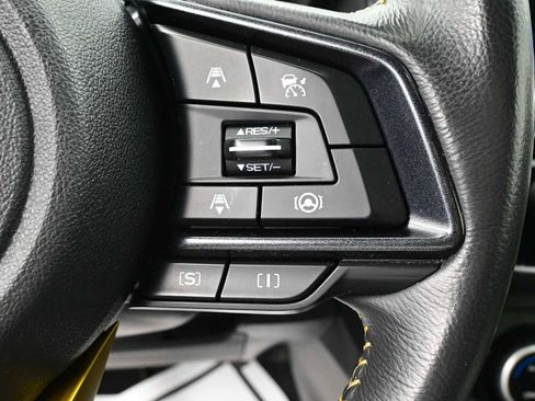 Certified 2023 Subaru Crosstrek 2.5i Sport AWD/4WD image 14