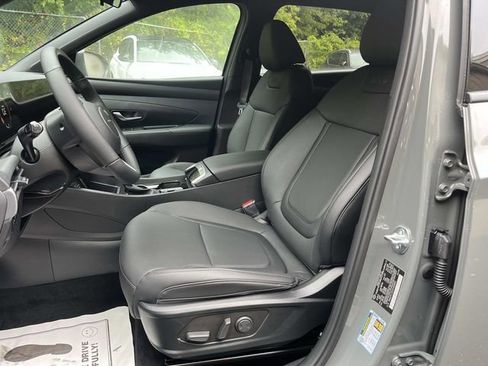 New 2025 Hyundai Tucson XRT image 6