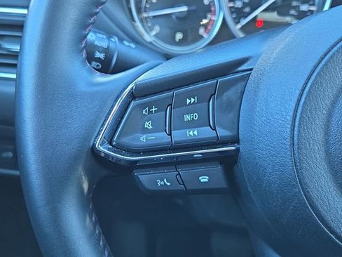 Used 2024 MAZDA CX-5 Carbon Edition image 19