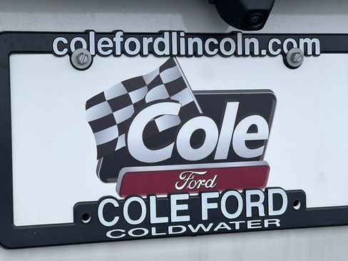 New 2026 Ford Escape Platinum w/ Premium Technology Package image 49