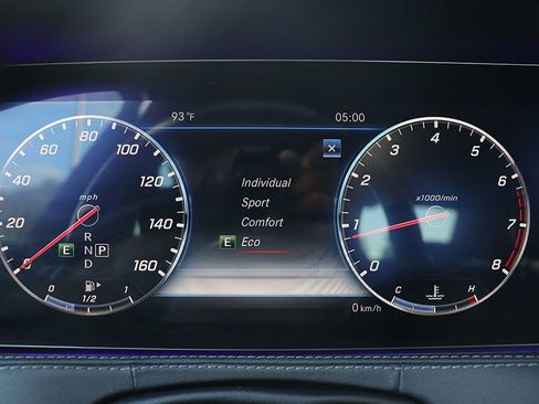 Used 2018 Mercedes-Benz S 450 Sedan image 19