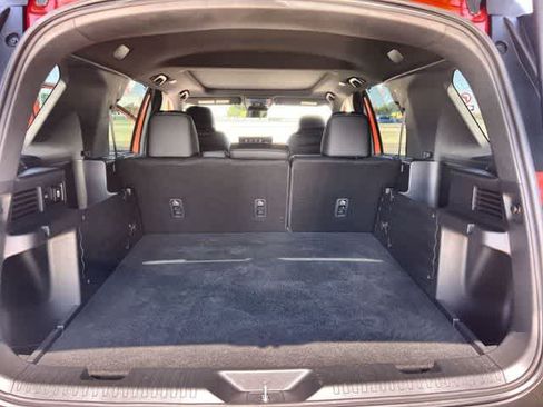 Used 2026 Honda Passport TrailSport Elite image 20