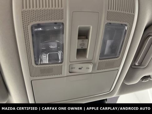 Certified 2023 MAZDA CX-9 Touring Plus image 27