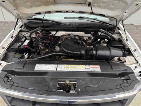 Used 1997 Ford F150 2WD SuperCab image 8